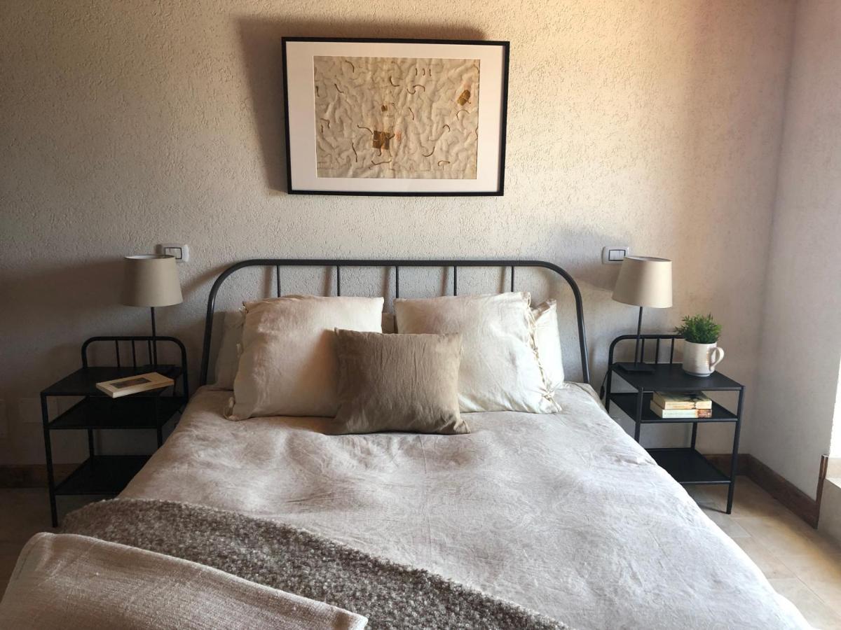 Il Terrazzo Apartman Santo Stefano di Sessanio Kültér fotó