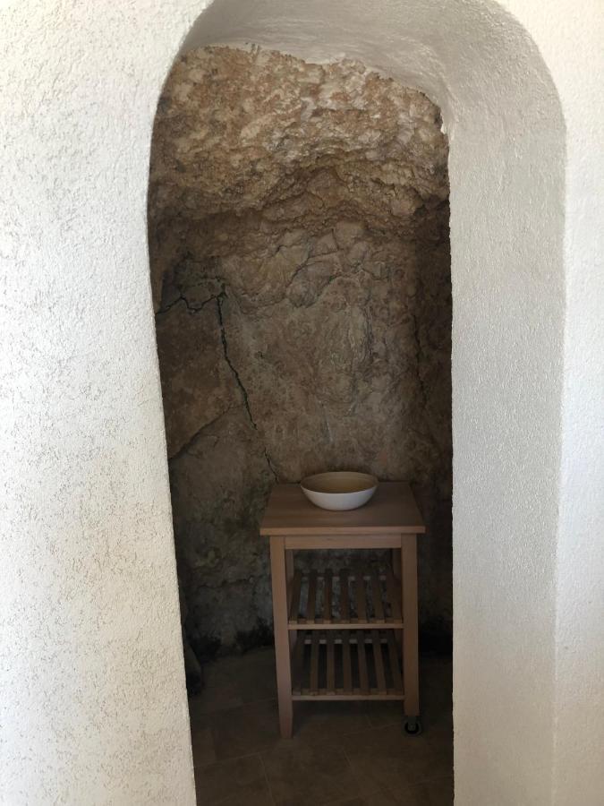 Il Terrazzo Apartman Santo Stefano di Sessanio Kültér fotó
